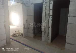 3-к квартира, вторичка, 94м2, 6/16 этаж