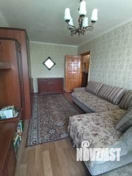 3-к квартира, вторичка, 56м2, 4/9 этаж
