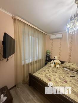3-к квартира, вторичка, 54м2, 4/9 этаж