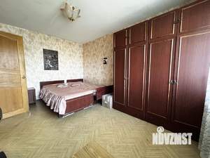 2-к квартира, вторичка, 47м2, 5/5 этаж