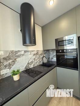 2-к квартира, вторичка, 43м2, 4/5 этаж