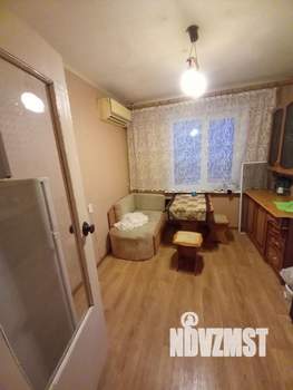 1-к квартира, вторичка, 33м2, 8/9 этаж