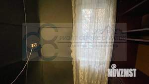 2-к квартира, вторичка, 25м2, 1/2 этаж