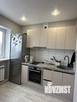 1-к квартира, вторичка, 30м2, 5/5 этаж