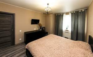 4-к квартира, вторичка, 120м2, 7/8 этаж