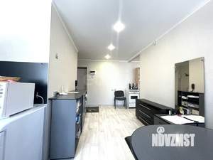 1-к квартира, вторичка, 41м2, 2/5 этаж
