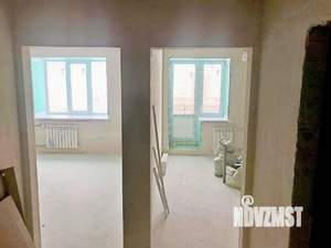 1-к квартира, вторичка, 41м2, 5/18 этаж