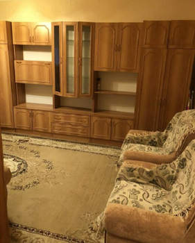 2-к квартира, вторичка, 54м2, 2/10 этаж