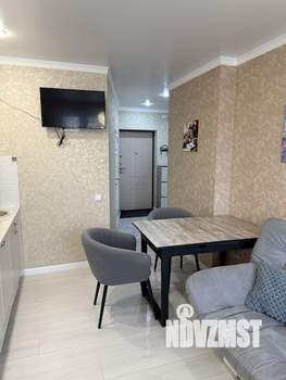 1-к квартира, вторичка, 46м2, 2/10 этаж