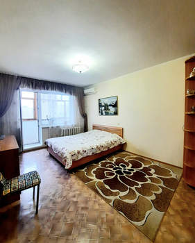 2-к квартира, вторичка, 53м2, 5/10 этаж
