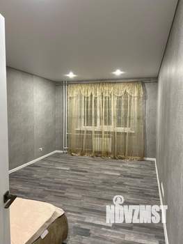 1-к квартира, вторичка, 41м2, 7/11 этаж