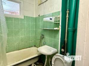 1-к квартира, вторичка, 31м2, 3/5 этаж