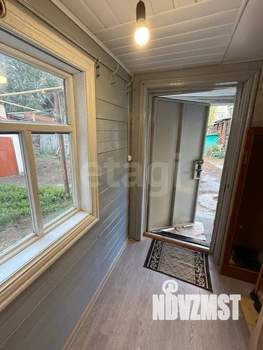 2-к квартира, вторичка, 37м2, 1/1 этаж