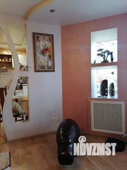 3-к квартира, вторичка, 85м2, 1/10 этаж