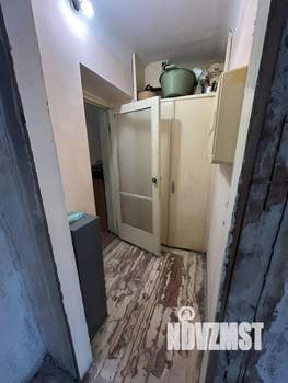 3-к квартира, вторичка, 56м2, 2/6 этаж