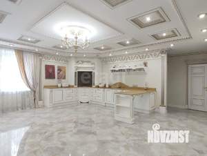 4-к квартира, вторичка, 198м2, 4/9 этаж