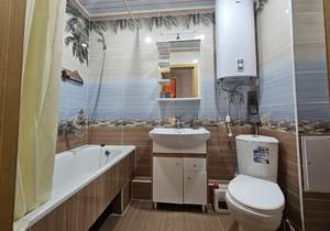 3-к квартира, вторичка, 56м2, 6/9 этаж