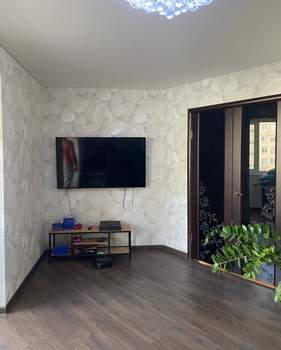 2-к квартира, вторичка, 62м2, 6/11 этаж