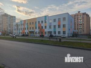1-к квартира, вторичка, 40м2, 7/10 этаж