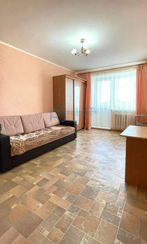 1-к квартира, вторичка, 39м2, 6/10 этаж