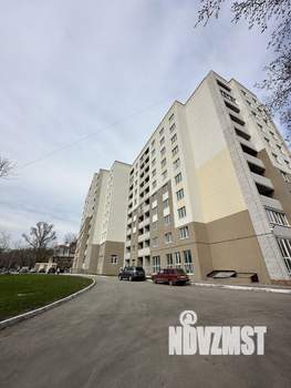 2-к квартира, вторичка, 61м2, 9/10 этаж