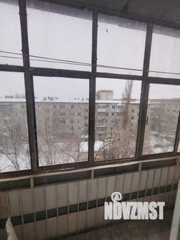 1-к квартира, вторичка, 29м2, 5/5 этаж