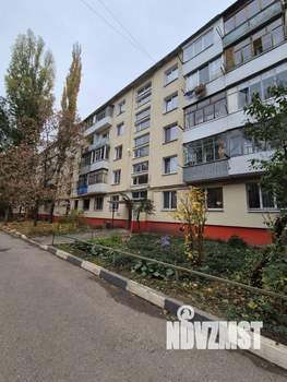 1-к квартира, вторичка, 33м2, 1/5 этаж