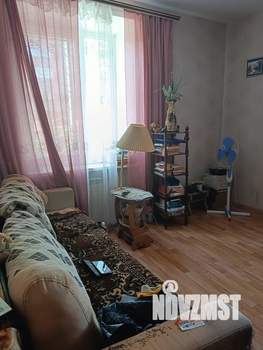 2-к квартира, вторичка, 48м2, 1/5 этаж