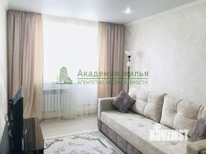 1-к квартира, вторичка, 37м2, 4/7 этаж