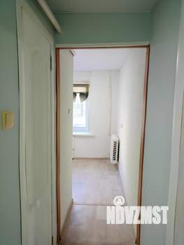 1-к квартира, вторичка, 30м2, 1/6 этаж