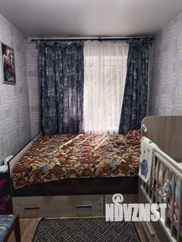 3-к квартира, вторичка, 55м2, 1/5 этаж