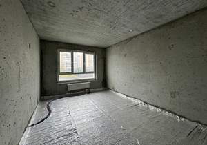 1-к квартира, вторичка, 42м2, 2/21 этаж