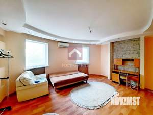 3-к квартира, вторичка, 100м2, 3/11 этаж