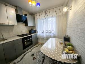 2-к квартира, вторичка, 44м2, 3/6 этаж