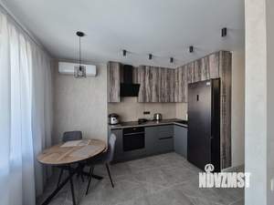 1-к квартира, вторичка, 39м2, 5/25 этаж