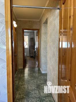 3-к квартира, вторичка, 67м2, 10/10 этаж