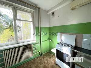 1-к квартира, вторичка, 29м2, 2/5 этаж