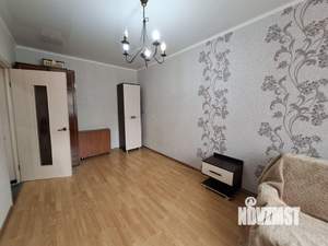 1-к квартира, вторичка, 31м2, 1/3 этаж