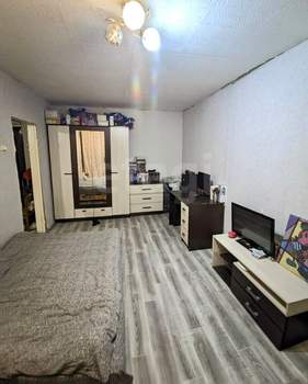 1-к квартира, вторичка, 33м2, 2/9 этаж