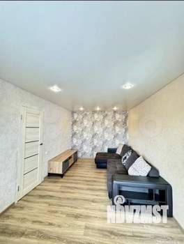 2-к квартира, вторичка, 45м2, 5/5 этаж