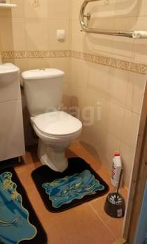 1-к квартира, вторичка, 21м2, 5/9 этаж