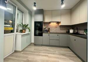 1-к квартира, вторичка, 35м2, 9/10 этаж