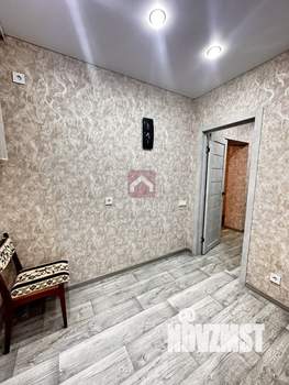 1-к квартира, вторичка, 35м2, 8/10 этаж