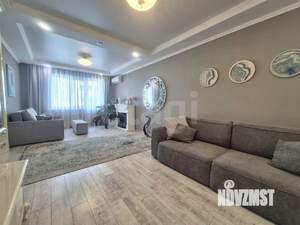 1-к квартира, вторичка, 68м2, 13/23 этаж