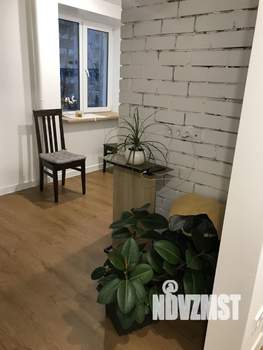 2-к квартира, вторичка, 40м2, 5/9 этаж