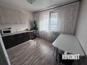 1-к квартира, вторичка, 40м2, 5/10 этаж