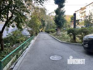 3-к квартира, вторичка, 50м2, 1/6 этаж