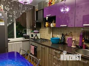 3-к квартира, вторичка, 60м2, 3/9 этаж