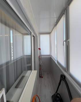 2-к квартира, вторичка, 53м2, 9/10 этаж