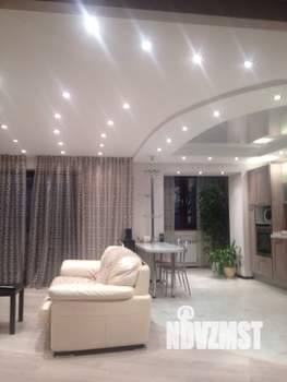 3-к квартира, вторичка, 103м2, 9/10 этаж